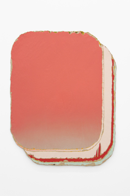 Guillermo Mora, ‘Colección de fondos (Nº2)’, 2017, Moisés Pérez De Albéniz