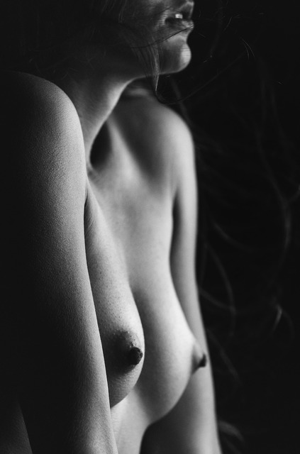 Martin Krystynek, ‘Sensual Beauty. Paula ’, 2015, Recreational Enterprises & Perseus Gallery