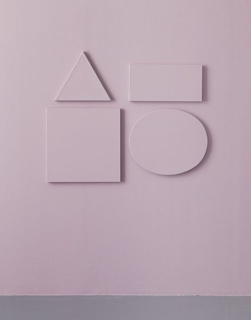 Claude Rutault, ‘de-finition/method differences and indifference 3 / dé-finition/méthode différences et indifférence 3’, 1974, Painting, Paint on canvas, Perrotin