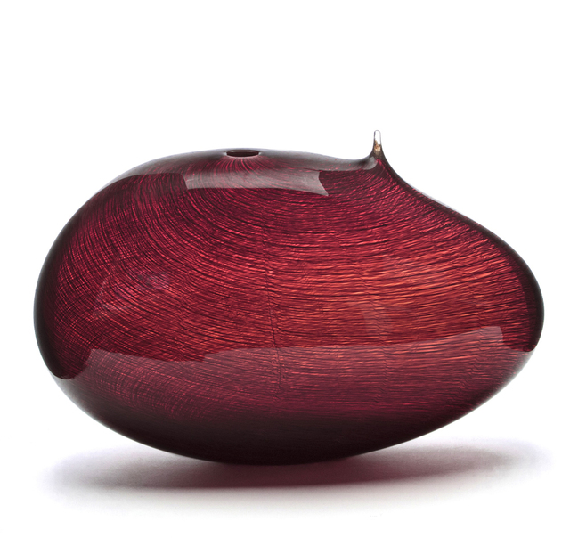 Benjamin Cobb, ‘RETICULATED STONE SERIES: CUNEATE’, 2013, Traver Gallery