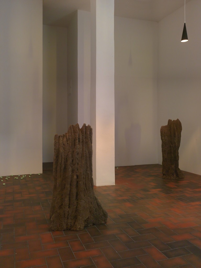 Courtesy by David Adamo; Photo by Achim Kukulies Courtesy by David Adamo; Photo by Achim Kukulies