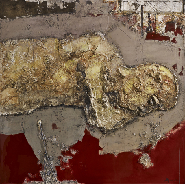 Sylvain Tremblay, ‘Pompei’, 2017, Thompson Landry Gallery