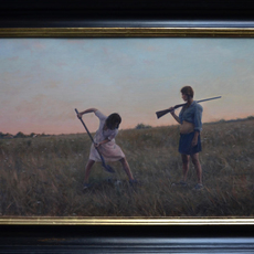Alex Russell Flint