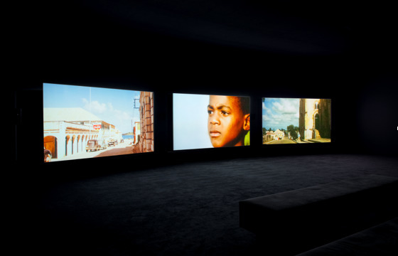 , 'The Unfinished Conversation,' 2012, The Seoul Museum of Art