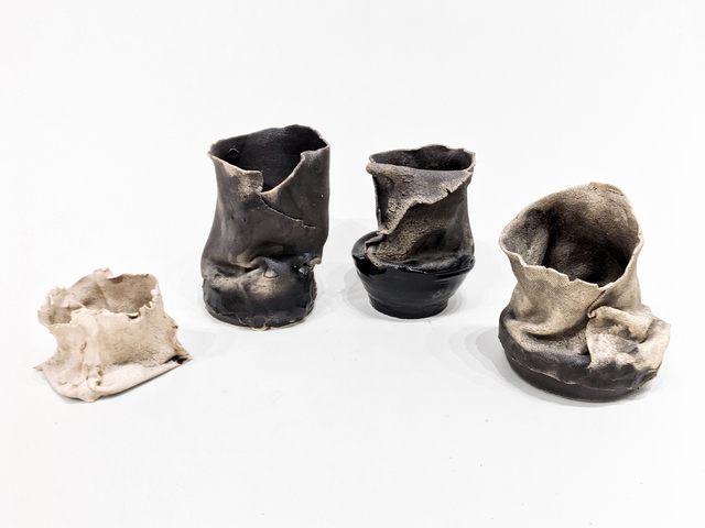 Lindsey Adelman, ‘Ceramic Vessels’, 2017, Patrick Parrish Gallery