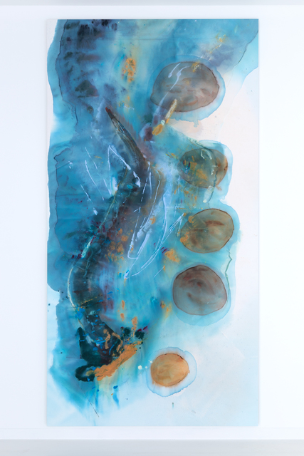 Ragna Bley, ‘Friday carcass’, 2017, OSL Contemporary
