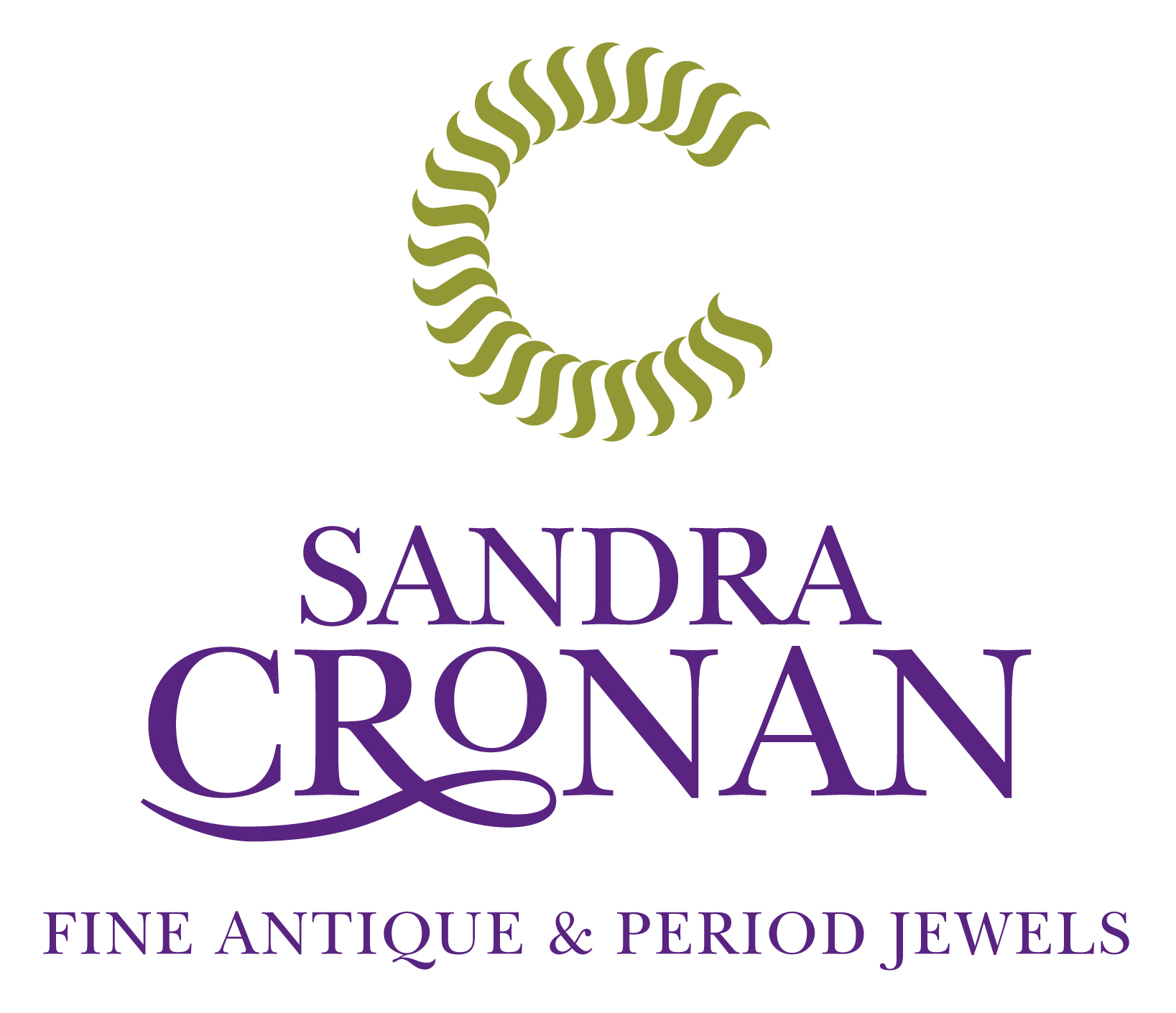 Sandra Cronan Ltd logo