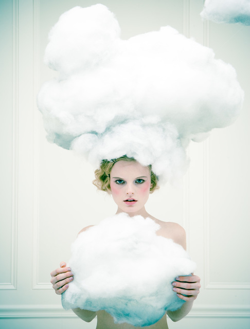 Liz Von Hoene, ‘Dream Girl’, ArtStar