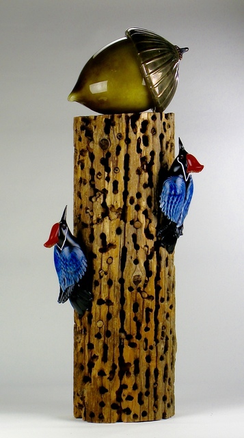 Molly Stone, ‘Protectors’, 2019, Montague Gallery