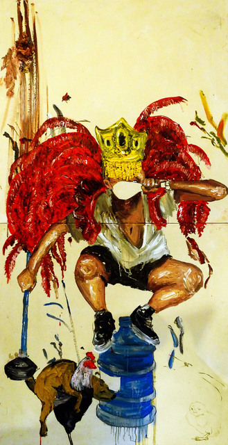 Camila Soato, ‘Divus I’, 2015, Artur Fidalgo Galeria