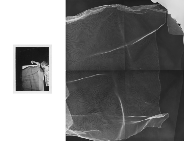 Bryan Graf, ‘Shot/Reverse Shot 1’, 2013, Yancey Richardson Gallery