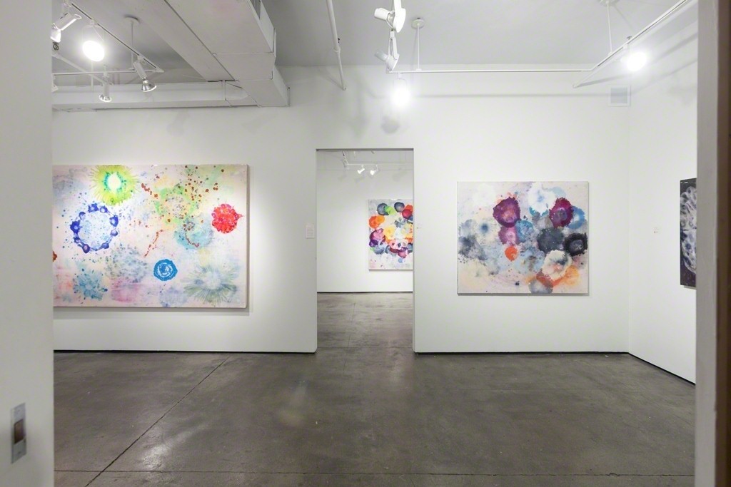 Jürgen Jansen 2015 Solo Show: I Never Promised You A Rose Garden Jürgen Jansen 2015 Solo Show: I Never Promised You A Rose Garden