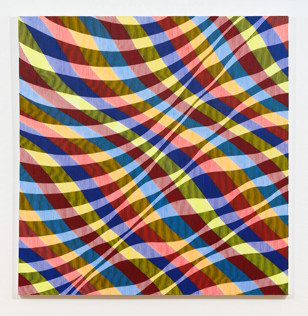 Antonio Marra, ‘The Good is So Close’, 2016, Painting, Acrylic on canvas, Tangent Contemporary Art