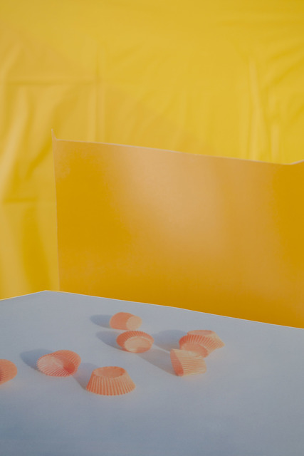 Trisha Holt, ‘Yellow Study’, 2015, Silver Eye
