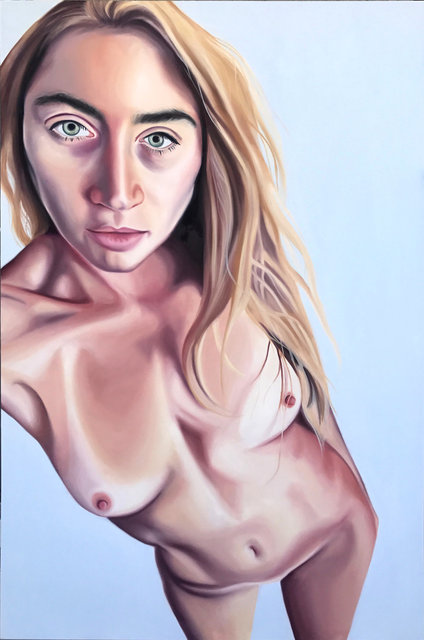 The Kaplan Twins, ‘Lexi’, 2017, ArtLife Gallery