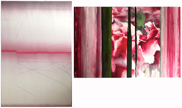 Hédy Gobaa, ‘Oeillet 04’, 2017, Art Mûr