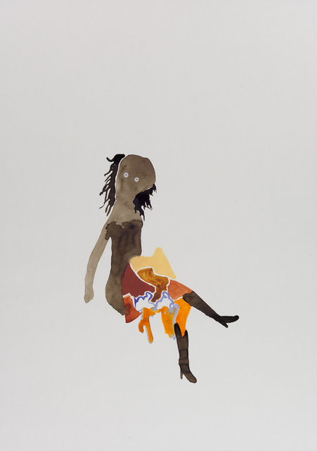 Takehito Koganezawa, ‘Untitled’, 2016, Christopher Grimes Projects