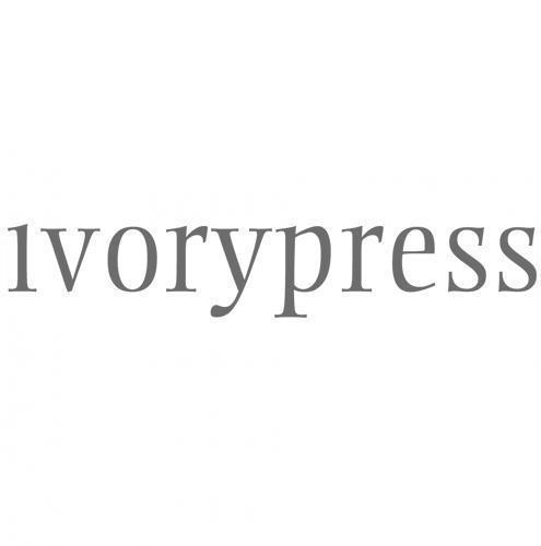 Ivorypress logo