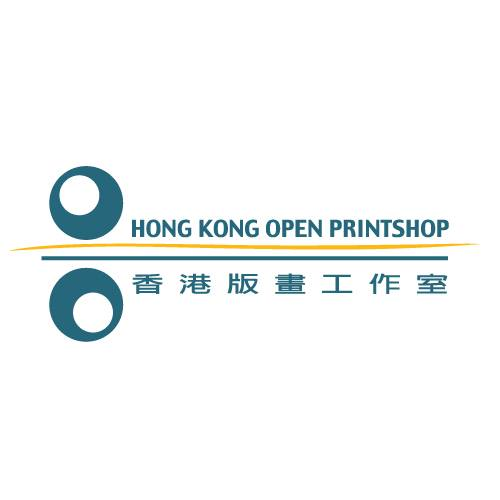 Hong Kong Open Printshop logo