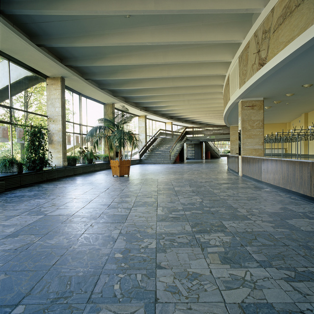 Nicolas Grospierre, ‘Arena #1’, 2007, Alarcón Criado