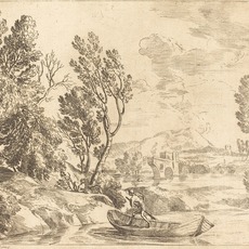 Gaspard Dughet