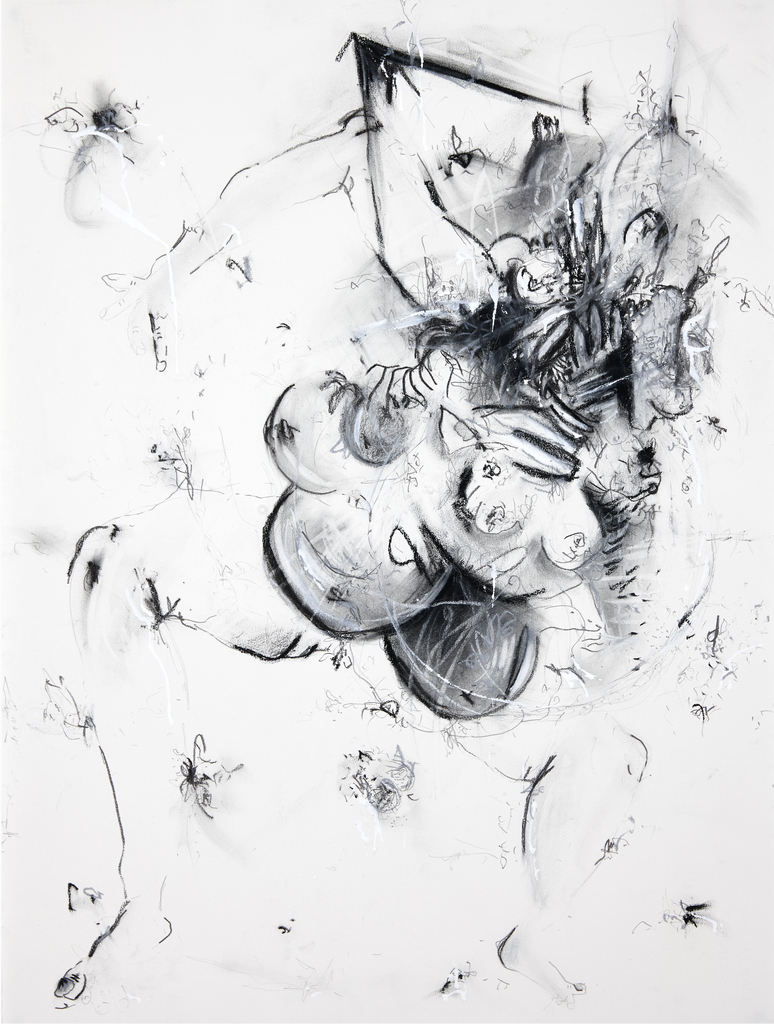 10 Middle Eastern Artists To Discover Artsy