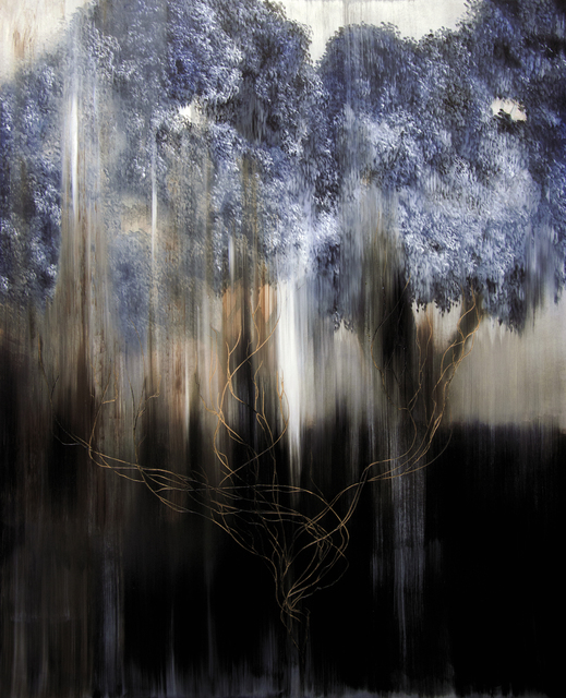 Giulia Dall'Olio, ‘g 8 2 d’, 2014, Massey Klein Gallery