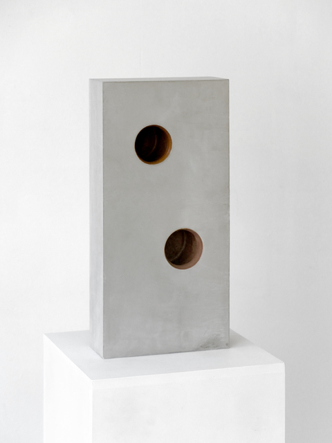 Valerian Goalec, ‘V. N°27’, 2016, Louis 21
