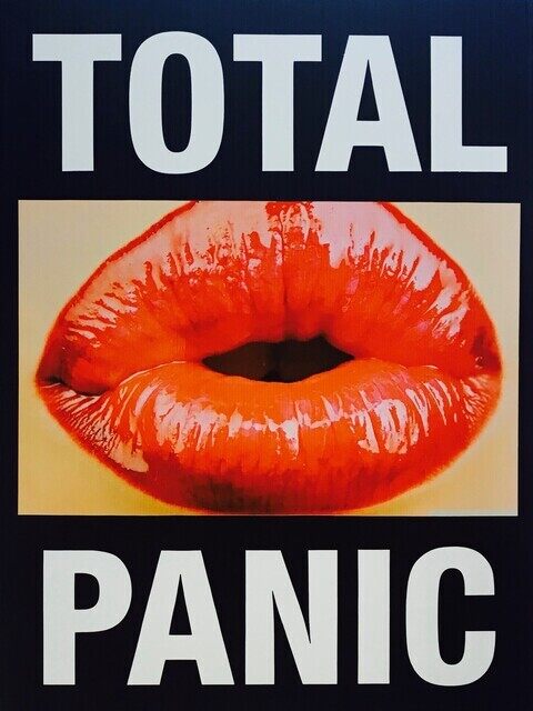 Total Panic