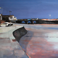 Simon Andrew