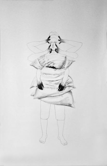 Alice Gibney, ‘Daily Ritual’, 2016, Massey Klein Gallery