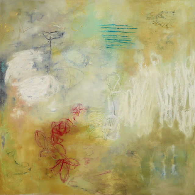 Barbara Fisher, ‘Fertile Ground’, 2018, Wally Workman Gallery