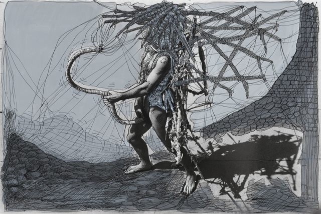 Kim Jones, ‘Untitled’, 1974, Zeno X Gallery