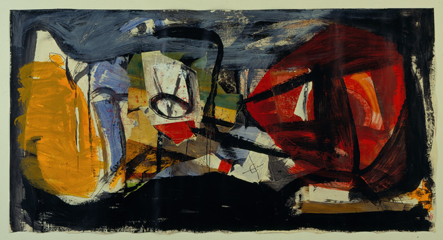 Peter Lanyon - 10 Artworks, Bio & Shows on Artsy