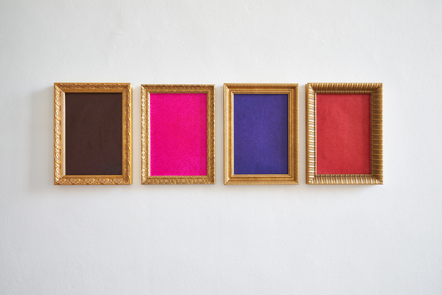 Serena Fineschi, ‘Ingannare l’attesa (Trash Series)’, 2020, Drawing, Collage or other Work on Paper, Pen on paper, Palazzo Monti