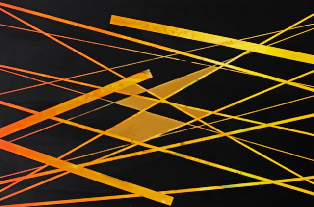 Osvaldo Romberg, ‘Untitled’, 2013, Painting, Acrylic on
canvas, Contemporary by Golconda