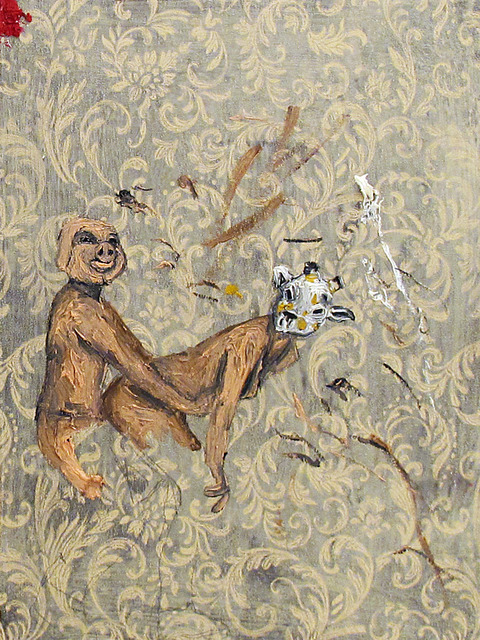 Camila Soato, ‘Feiticeiras 9’, 2015, Artur Fidalgo Galeria
