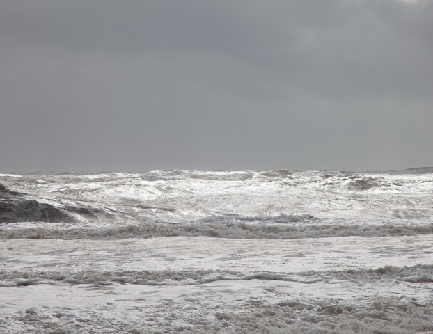 Bastienne Schmidt, ‘Ocean, Bridgehampton’, 2012, Ricco/Maresca Gallery