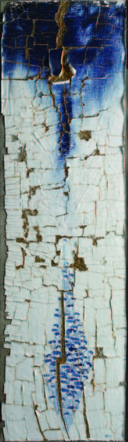 Yu Qi, ‘皈元NO.010-03 ’, 2010, Galerie du Monde