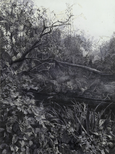 Juliette Losq, ‘Wandle’, ca. 2000, Waterhouse & Dodd