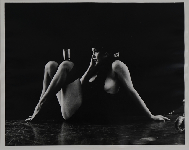 Milton H. Greene, ‘Marylin Monroe’, 1956, Photography, Photograph on barytic paper, Olszewski Gallery
