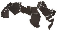 The Arab World (The League)