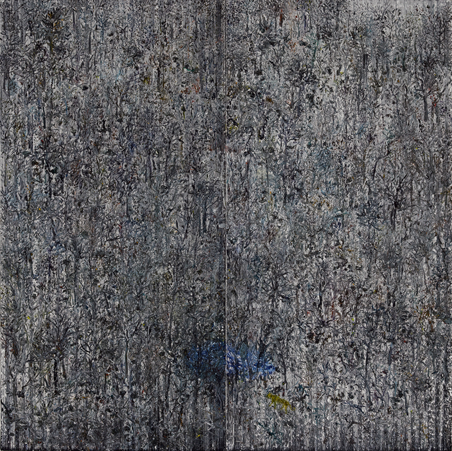 Ouyang Chun, ‘The Tiger 老虎’, 2014, ShanghART