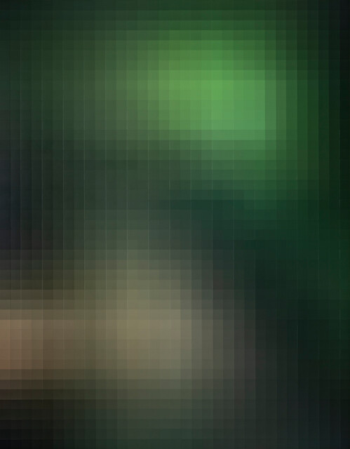 Northern Lights (1.485 Colors) #2 — Yağız Özgen (2025)