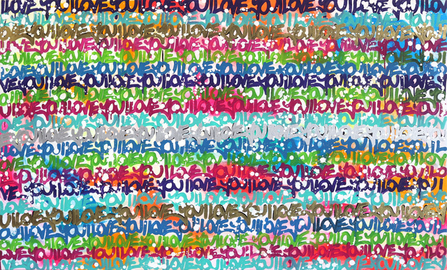 Amber Goldhammer, ‘Gold Standard’, 2019, Artspace Warehouse