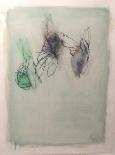 Andrea Rosenberg, ‘Untitled no. 44’, 2011, Barry Whistler Gallery
