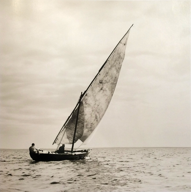 Josef Hoflehner, ‘Zanzibar’, Mouche Gallery