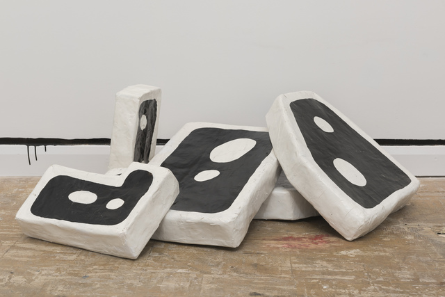 Allegra Pacheco, ‘Steaks’, 2015, Sculpture, Steaks, LAMB Arts