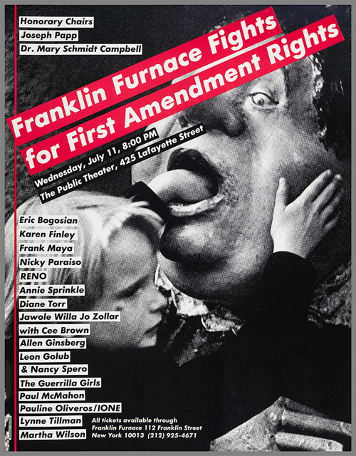 barbara kruger barbara kruger franklin furnace rights poster 1990 available for sale artsy barbara kruger barbara kruger franklin furnace rights poster 1990 available for sale artsy