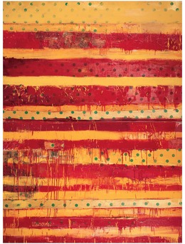 Robert Rauschenberg, ‘Yoicks’, 1954, Robert Rauschenberg Foundation